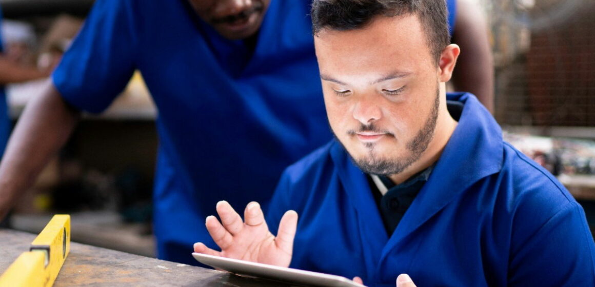 Disabilità e lavoro: con noi un percorso di crescita e inclusione